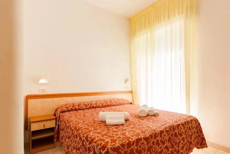 Hotel Ivana มิซาโน อาดรีอาติโก ภายนอก รูปภาพ