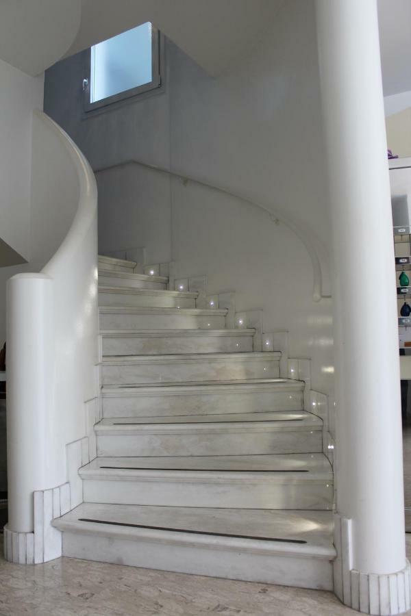 Hotel Ivana มิซาโน อาดรีอาติโก ภายนอก รูปภาพ